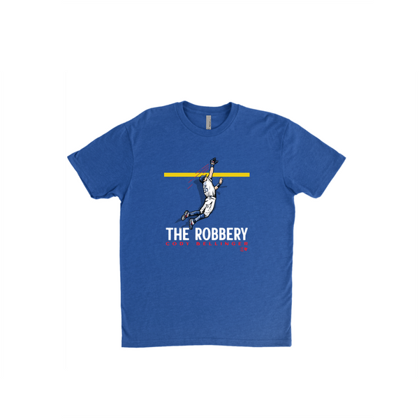 The Robbery T-Shirt