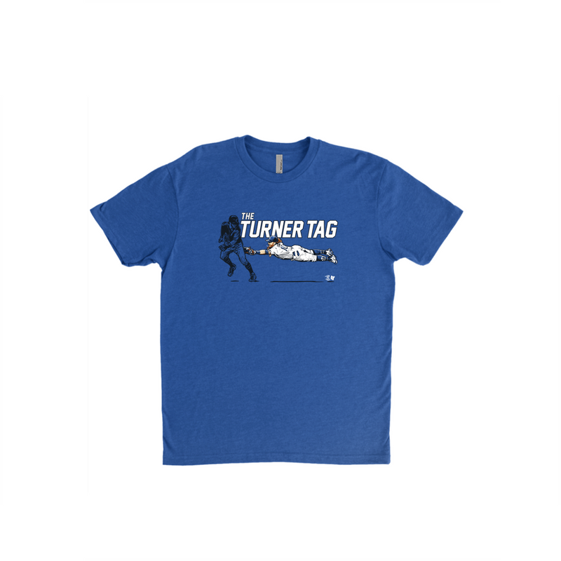 Turner Tag T-Shirt