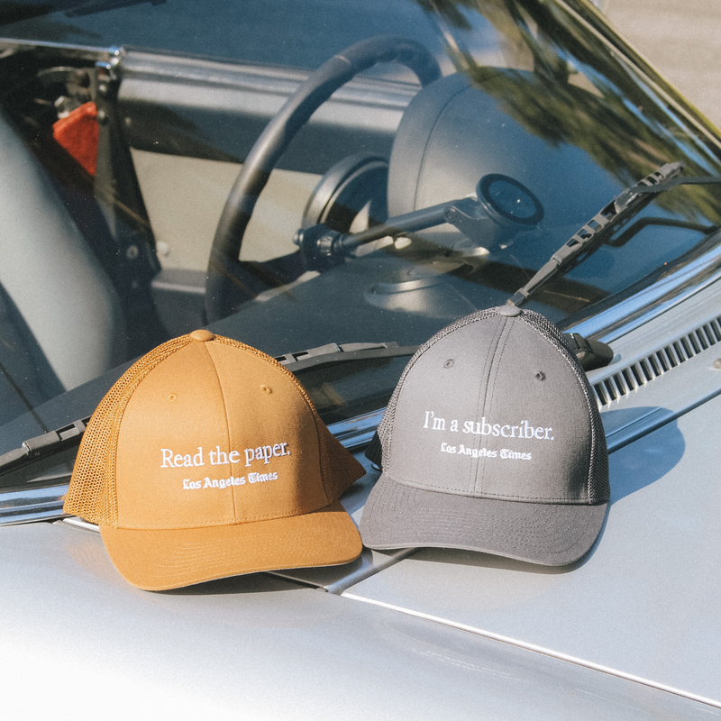 Hat shop top los angeles