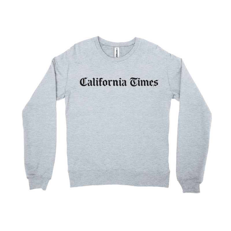 California Times T-Shirt