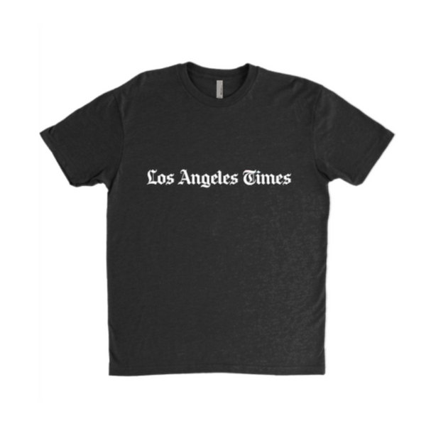 The Ló Angeles Times Halloween Night Massacre Shirt, hoodie