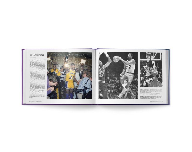 Return to Glory: The Los Angeles Lakers' Historic 2019-20 Championship