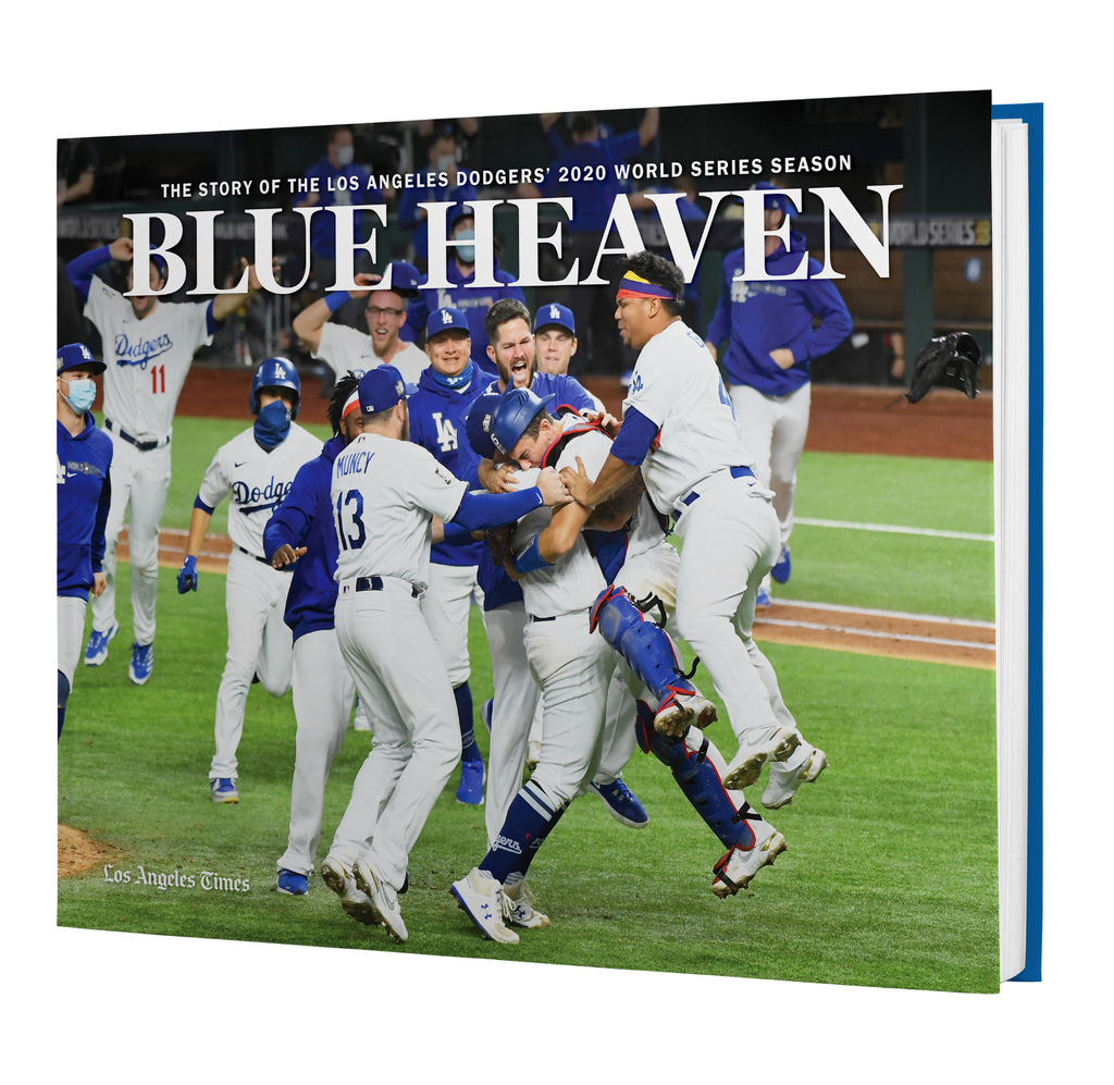Dodgers Blue Heaven: Blog Kiosk: 8/14/2020 - Dodgers Links & News - Some  Odds and Ends