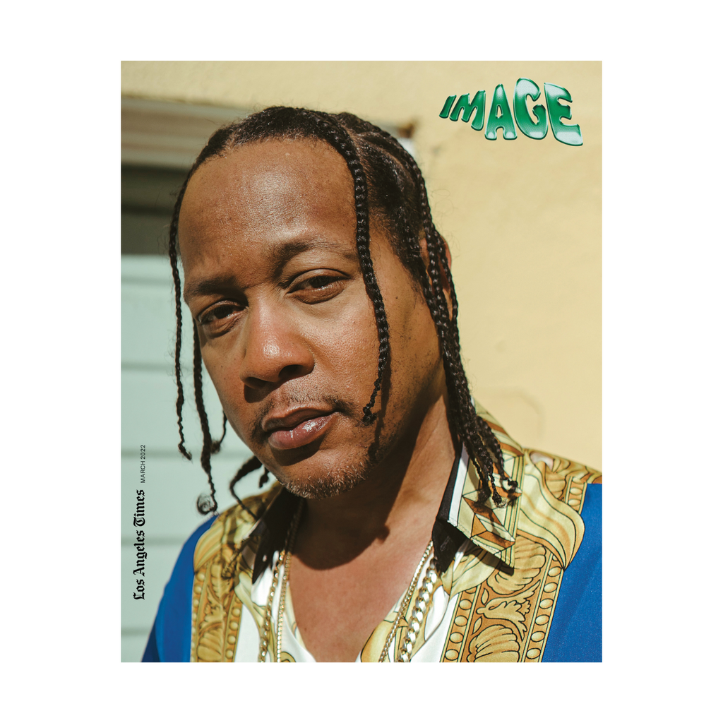 Dj Quik Braids