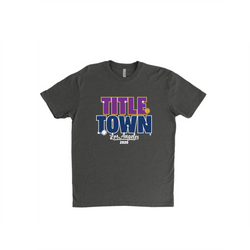 Title Town T-Shirt