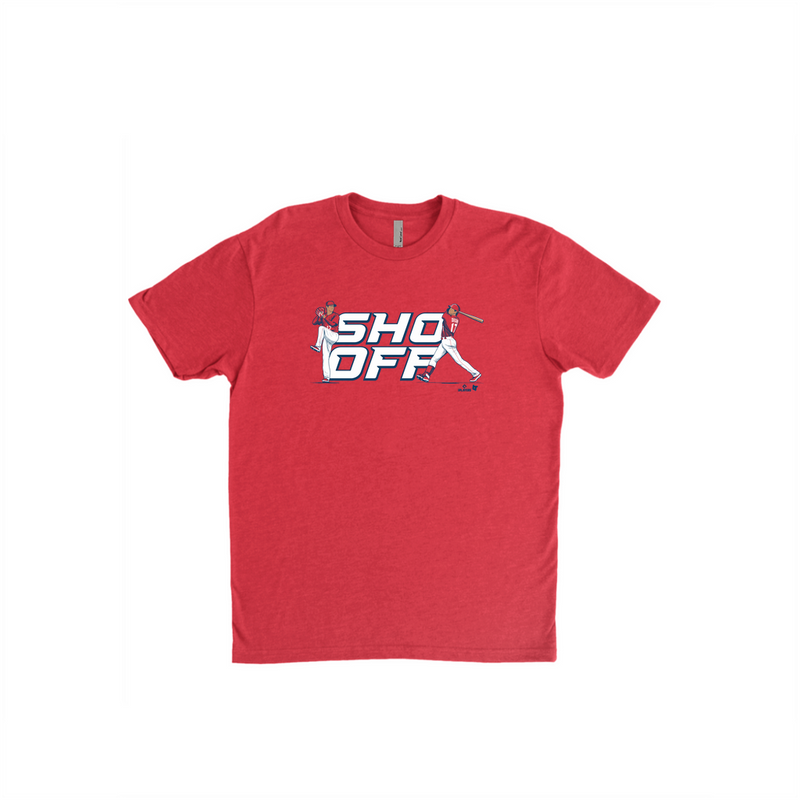 SHO OFF T-Shirt