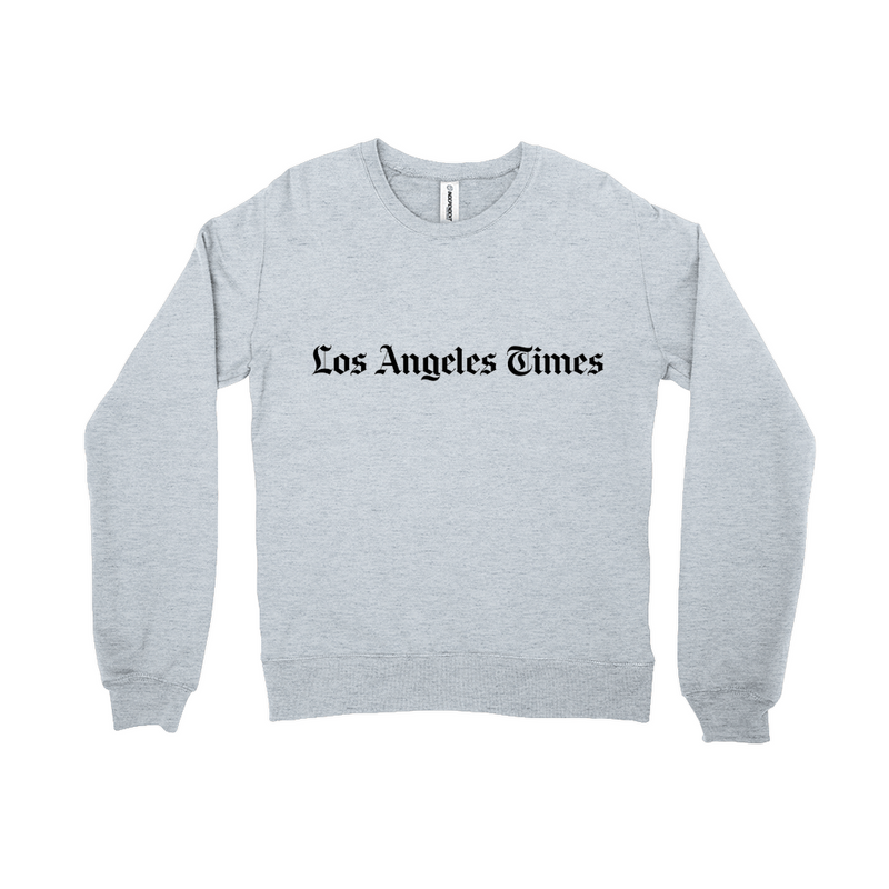 Best Of Times - Pullover Sweatshirt para Mulher