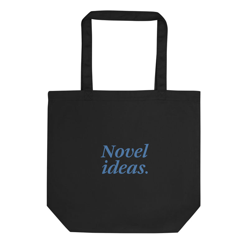 Novel Ideas Tote Bag