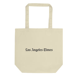 Los Angeles Times Tote