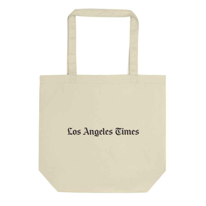 Los Angeles Times Tote