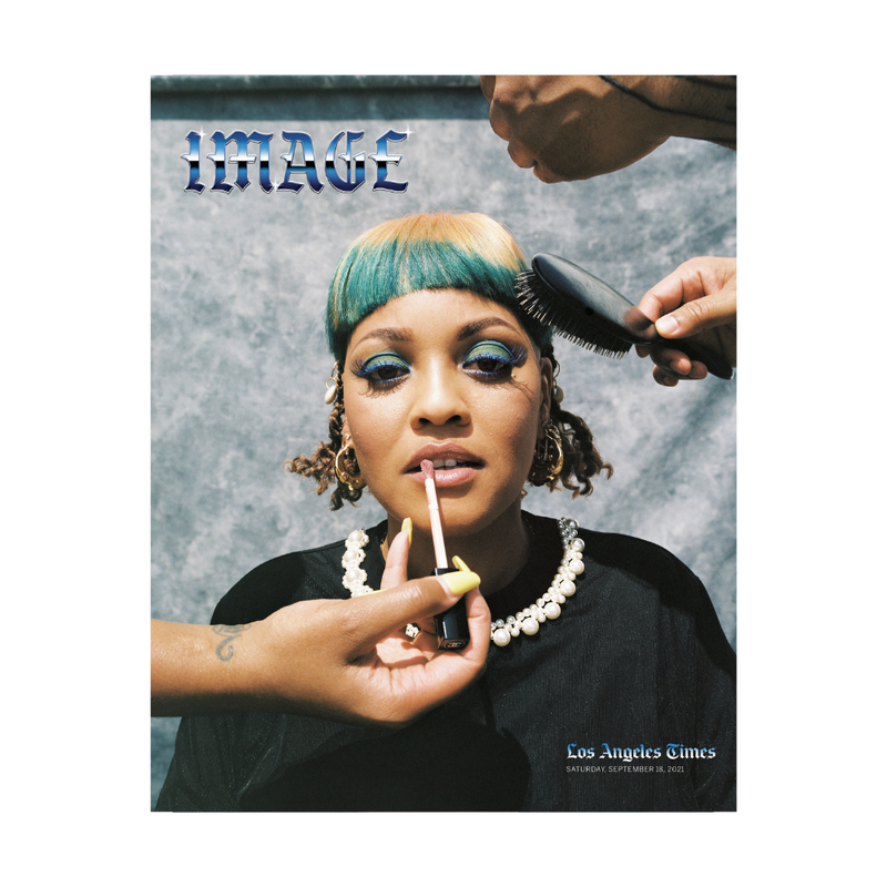 Image Issue 4: Image Makers