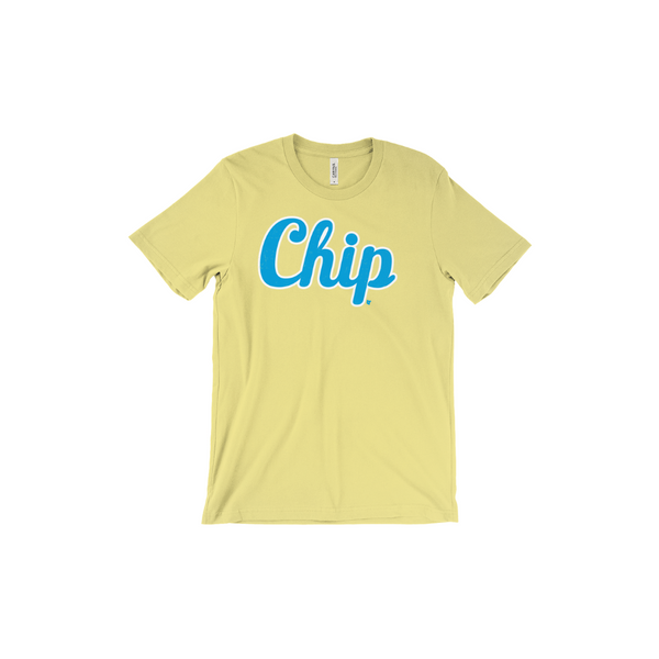 Welcome Chip T-Shirt