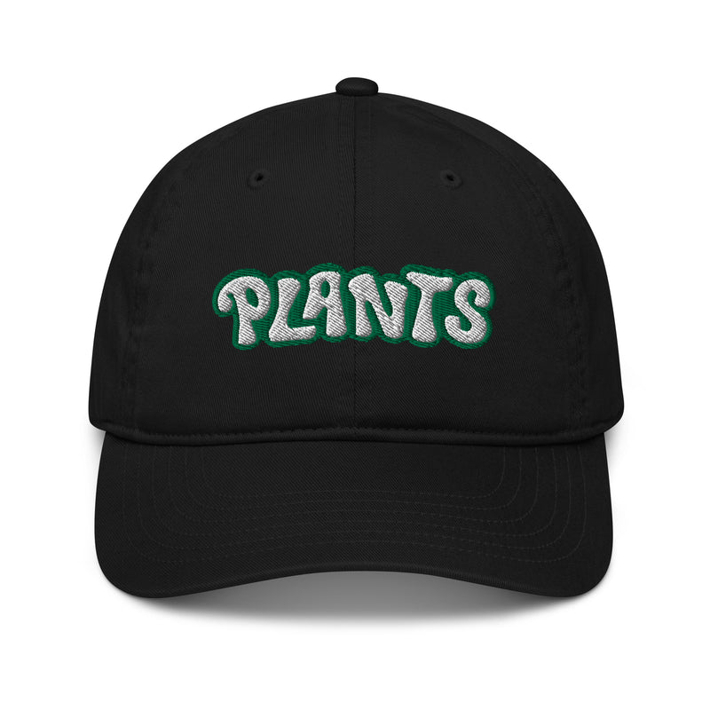 L.A. Times Plants Hat in Black