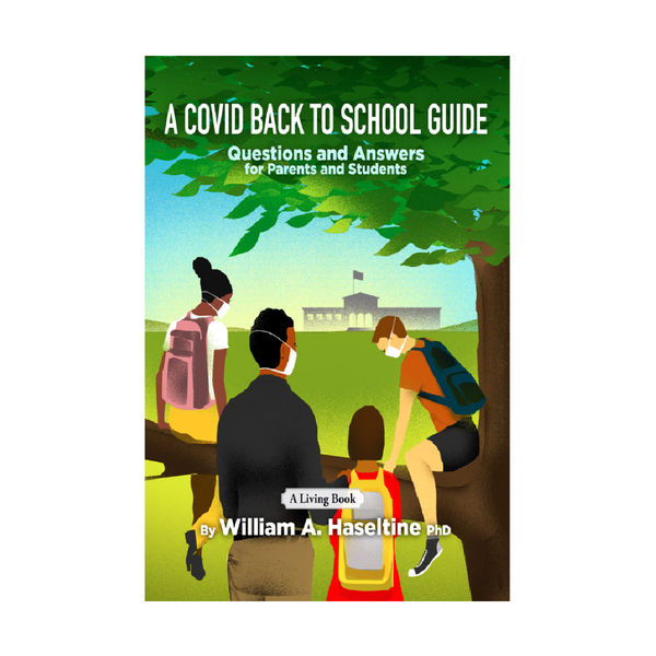 A Covid Back To School Guide