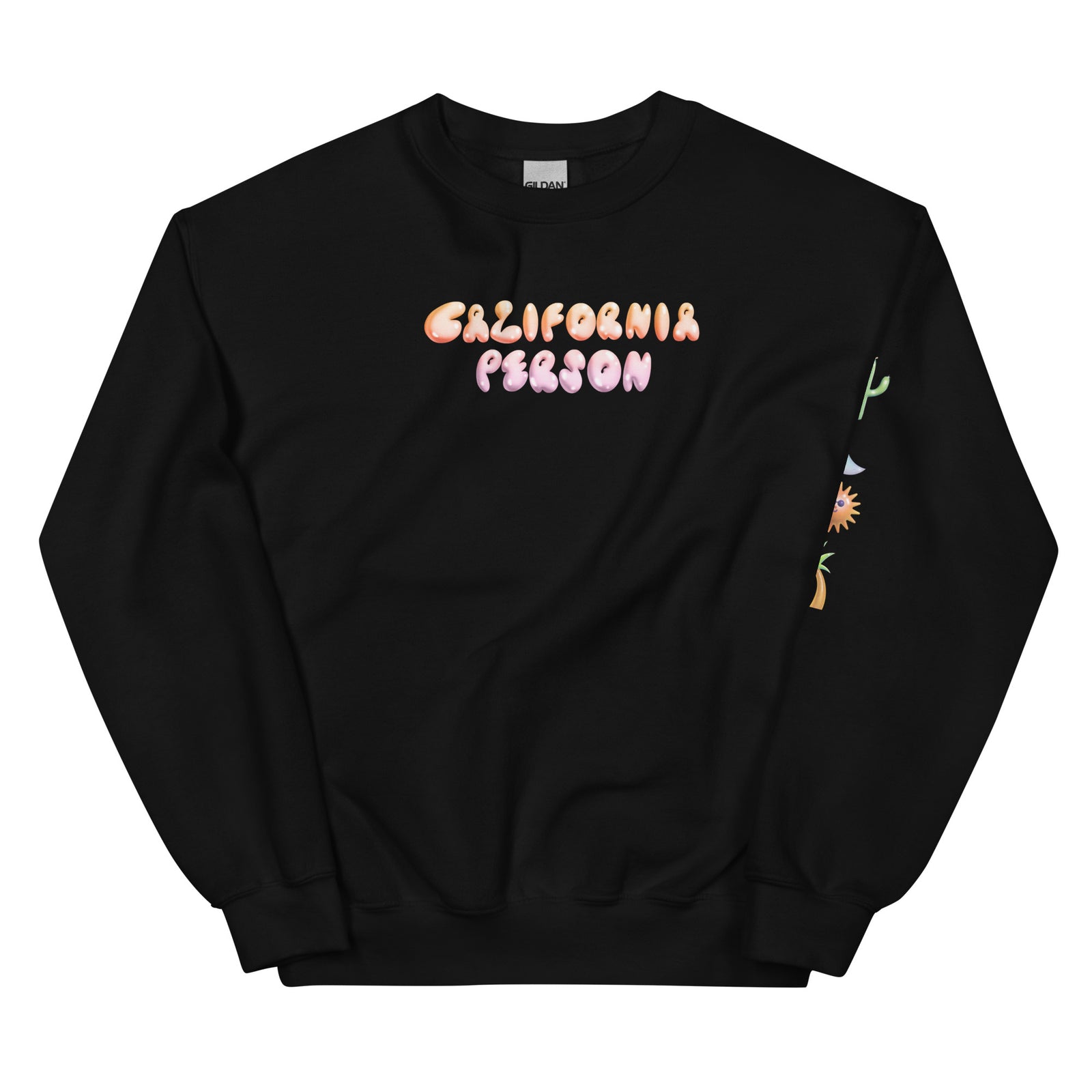 California Person Crewneck – Shop LA Times