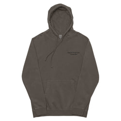 Support Local News Hoodie